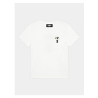 T-Shirt Karl Lagerfeld Kids