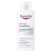 Eucerin Dermo Capillaire Hypertolerantní šampon 250 ml