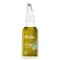 Melvita Organický avokádový olej (Avocado Oil) 50 ml
