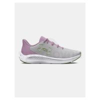 Boty Under Armour UA GGS Charged Pursuit 3 BL-GRY