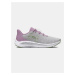 Boty Under Armour UA GGS Charged Pursuit 3 BL-GRY