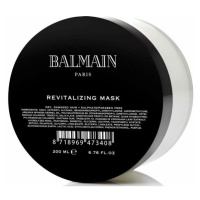 Balmain Regenerační maska pro suché a poškozené vlasy (Revitalizing Mask) 200 ml