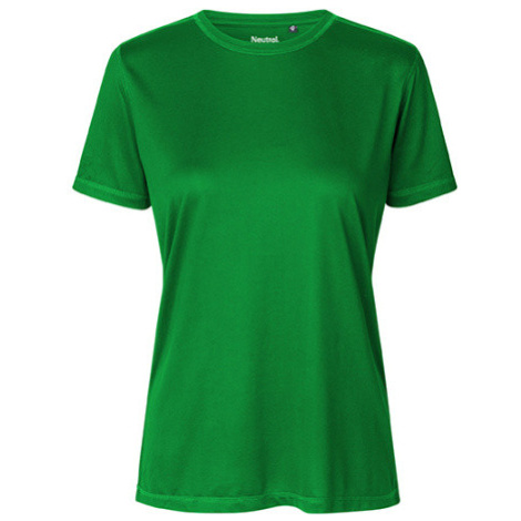 Neutral Dámské funkční tričko NER81001 Green