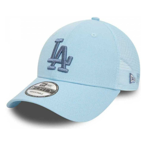 New-Era Home field 9forty trucker losdod Modrá New Era