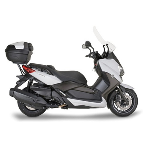 KAPPA KR2111 nosič kufru YAMAHA X-MAX 400 (13-16)) černá