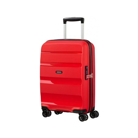 American Tourister Bon Air DLX Spinner 55/20 Magma red