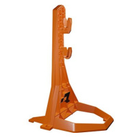 Good Mood Stojan na kola - Revo Bike Stand - Orange