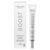 MÁDARA - Boost Amino-Fill 3D Lifting Booster Hydratační séra 25 ml unisex