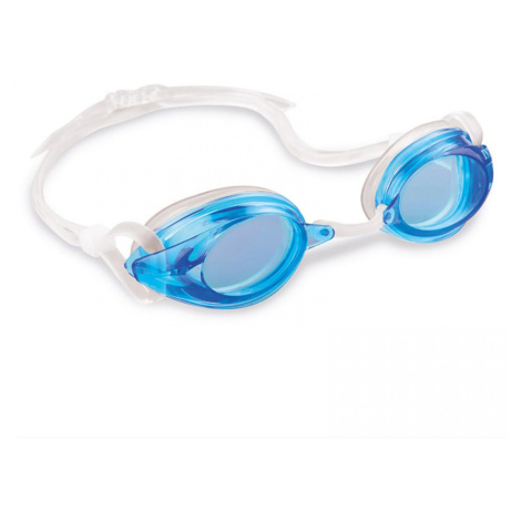 Plavecké brýle Intex Sport Relay Goggles 55684 Barva: modrá