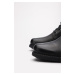 Šněrovací boty Sergio Bardi MB-ROOT-36EO Přírodní kůže (useň) - Lícová
