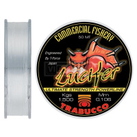 Trabucco Vlasec T-Force LUCIFER 50m Nosnost: 5,6kg, Průměr: 0,20mm