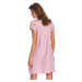Dn-nightwear TW.9947 kolor:ballet