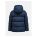 Bunda peak performance w rivel puffer blue shadow