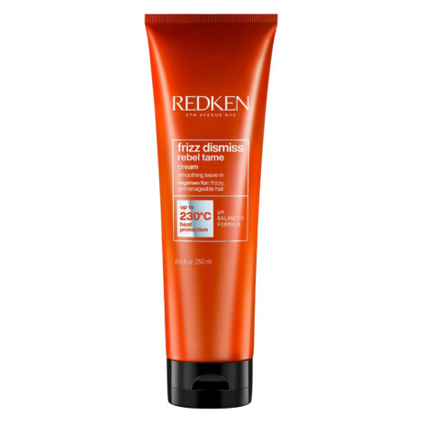 Redken Frizz Dismiss 40 Rebel Tame Vlasový Krém 250 ml