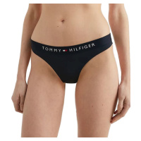 Tommy Hilfiger Dámské plavkové kalhotky Brazilian UW0UW04134-DW5