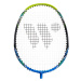 Wish FUSION TEC 970 Badmintonová raketa, modrá, velikost