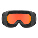 Brýle Uvex Downhill 2100 červená