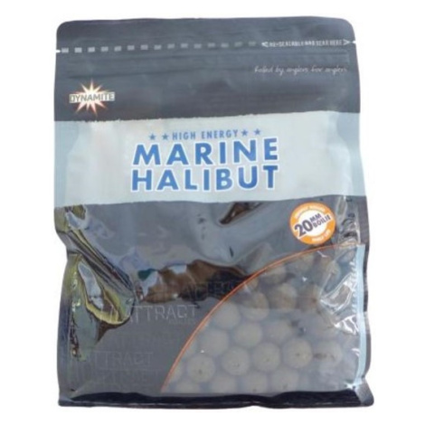 Dynamite baits boilies marine halibut - 1 kg 20 mm