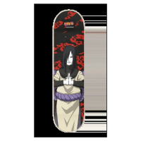 Hydroponic X Naruto Orochimaru Skate Deska
