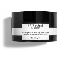 HAIR RITUEL by Sisley - Restructuring Nourishing Balm for hair lengths and ends Masky a kúry na 