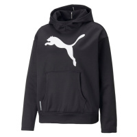 PUMA - DÁMSKÁ MIKINA PWR FLEECE PO HOODIE