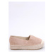 Espadrilky model 167439 Inello