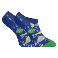 Veselé dětské ponožky Dedoles Akvarijní rybičky (D-K-SC-LS-C-C-1132)