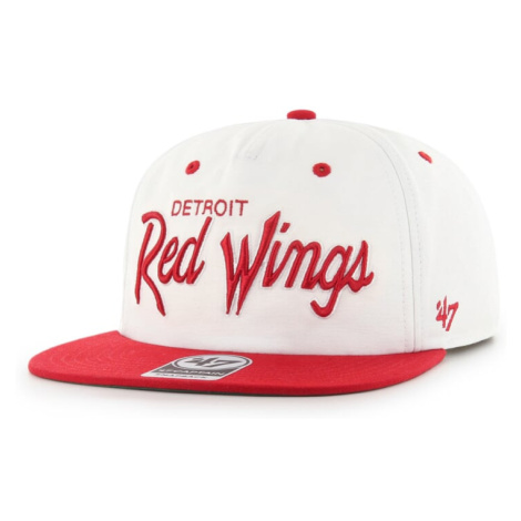 NHL Detroit Red Wings Crosstow Bauer