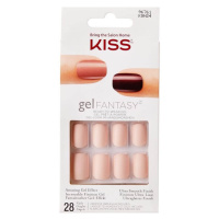 KISS Gelové nehty 96761 Gel Fantasy (Nails) 28 ks