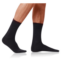 Bellinda COTTON MAXX MEN SOCKS - Men's cotton socks - gray
