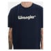 T-Shirt Wrangler