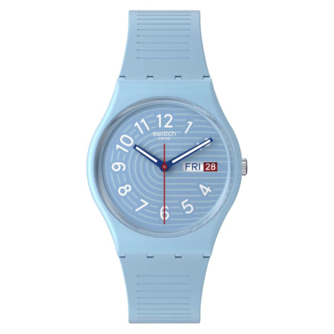 Swatch Trendy Lines In The Sky SO28S704