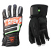 Rossignol rukavice Hero Race Lth Impr black