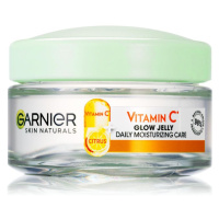 Garnier Skin Naturals Denní rozjasňující péče s vitaminem C 50 ml