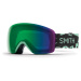 Smith snowboardové brýle Skyline - W20 Bermuda Marble | Mnohobarevná