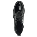 1-25271-41 Dámské boty 018 černá