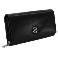 Semiline Woman's Women's RFID Wallet P8273-0