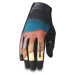 Dámské cyklistické rukavice Dakine Covert Glove Fire mountain
