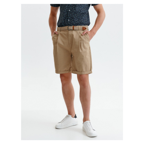 Top Secret MEN'S SHORTS