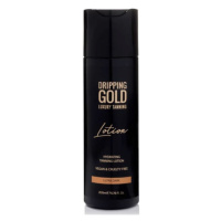 Dripping Gold Samoopalovací krém Ultra Dark (Tanning Lotion) 200 ml
