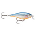 Rapala Wobler Shallow Shad Rap Runner 7cm Barva: PEHL