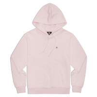 converse MICROPATCH HOODIE Dámská mikina US 10021640-A07