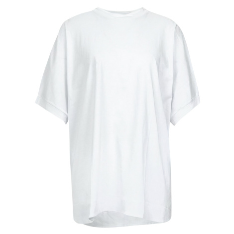#VDR Basic White tričko
