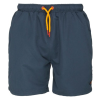 ELLESSE KNIGHTS Pánské plavecké šortky, tmavě modrá, velikost