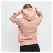 Nike Sportswear Essential Fleece GX Hoodie Pink
