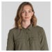 Dámská košile Craghoppers NosiLife Adventure Long Sleeved Shirt III