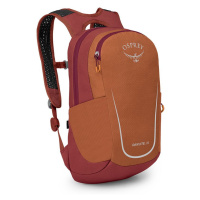 Dětský batoh Osprey Daylite Jr Barva: červená/oranžová