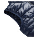 Dámská vesta Alpine Pro QUANNA 2 - tmavě modrá
