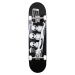 Alien Workshop Abduction Skateboard Komplet