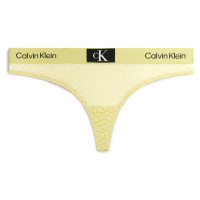 Calvin Klein Dámská tanga 1996